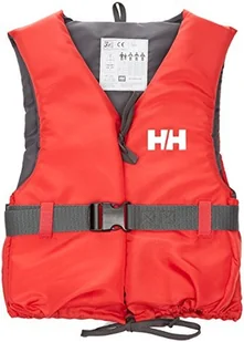 Helly Hansen Sport II kamizelka ratunkowa, unisex, wielokolorowa 33818_164-60/70 - Sprzęt asekuracyjny i ratunkowy Helly Hansen Sport II kamizelka ratunkowa, unisex, wielokolorowa 33818_164-60/70 - Sprzęt asekuracyjny i ratunkowy - miniaturka - grafika 1