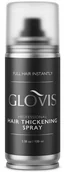 Kosmetyki do stylizacji włosów - Thickener Wodoodporne mikrowłókna w sprayu 100 ml - miniaturka - grafika 1
