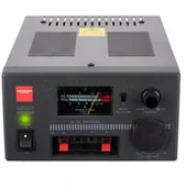 Akcesoria do CB Radia - Diamond GSV1200 15A zasilacz Trafo np. do Cb radio - miniaturka - grafika 1