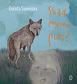 Nauka - Skąd przyszedł pies$178 Sumińska Dorota - miniaturka - grafika 1