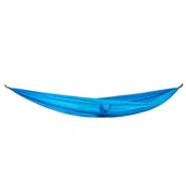 Hamaki - Rockland Hamak turystyczny Rockland Ultralight hammock Canyon Single niebieski - miniaturka - grafika 1