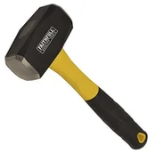 Młotki - Faithfull Faith Full i włókna szklanego młotek dwuobuchowy, 1,1 kg FAIFG212 - miniaturka - grafika 1