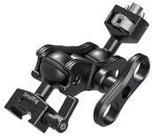 Kamery cyfrowe - akcesoria - smallrig 2116 ramię przegubowe z podwójnymi głowicami kulowymi piny ARRI i klamrą NATO) - miniaturka - grafika 1