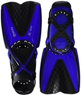 Sprzęt do nurkowania - Mares Fins X-ONE płetwy, niebieski, LXL 0792460213761 - miniaturka - grafika 1