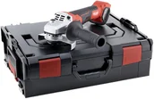 Szlifierki i polerki - Flex LB 125 18.0-EC (+ walizka transportowa) FLX-499315 - miniaturka - grafika 1