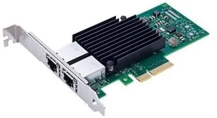 Ethernet Server Adapter X550-T2 - Karty sieciowe - miniaturka - grafika 3