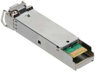 moduł jednomodowy SFP-205/3G SFP-205/3G - Pozostałe akcesoria sieciowe - miniaturka - grafika 3