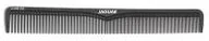 Grzebienie fryzjerskie - Jaguar Ionic A-line grzebień antystatyczny 7.25" ref A500 - miniaturka - grafika 1