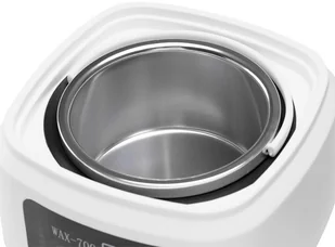 ACTIVESHOP Podgrzewacz Wosku Pro Wax 700 Puszka 500ml 120W Biały - Podgrzewacze do wosku - miniaturka - grafika 3