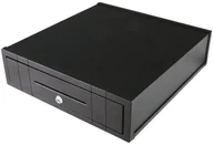 Akcesoria do kas i terminali - Elzab Szuflada kasowa Gamma typ B22 - miniaturka - grafika 1