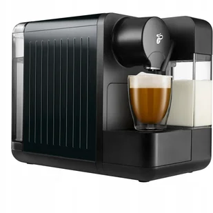 Ekspres do kawy Tchibo Cafissimo Milk Czarny - Ekspresy do kawy - miniaturka - grafika 2