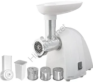 Camry CR 4802 - Maszynki do mięsa - miniaturka - grafika 2