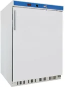 Szafy i witryny chłodnicze - Stalgast Szafa moroźnicza 120l. -10/-25c, wnętrze z abs, biała lakierowana / 880 - miniaturka - grafika 1