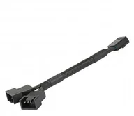 Tuning komputera - akcesoria - Phanteks Kabel Y 4 pin 110mm - miniaturka - grafika 1