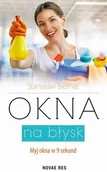 Dom i ogród - Okna Na Błysk Stanisław Biernat - miniaturka - grafika 1