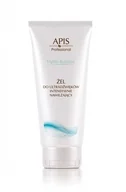 Kremy do twarzy - Apis Professional Hydro Balance żel do ultradźwięków intensywnie nawilżający 200ml activeshop-105487 - miniaturka - grafika 1