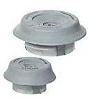 Wyłączniki światła i elektryczne - Legrand 001955 membrana Set ISO 001955 - miniaturka - grafika 1