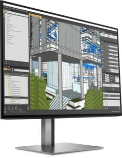 HP Z24nG3 WUXGA Display 1C4Z5AA - Monitory - miniaturka - grafika 4