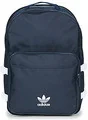 Adidas BACKPACK ESSENTIAL 918 COLLEGIATE NAVY KZS-4059807658996 - Plecaki - miniaturka - grafika 5