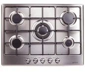 Płyty gazowe do zabudowy - Guzzanti GZ 8206 - miniaturka - grafika 1