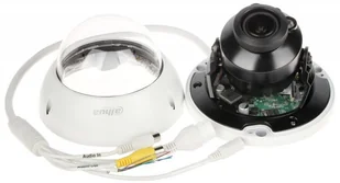 DAHUA KAMERA WANDALOODPORNA IP IPC-HDBW2831R-ZAS-27135-S2 - 8.3 Mpx 4K UHD 2.7 ... 13.5 mm -  MOTOZOOM   IPC-HDBW2831R-ZAS-27 - Kamery IP - miniaturka - grafika 2