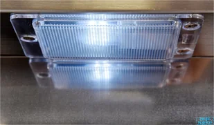 Yato SZAFA CHŁODNICZA 600L 680x810x2010 YG-05215 - Szafy i witryny chłodnicze - miniaturka - grafika 10