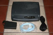 Pozostałe akcesoria sieciowe - Cisco ROUTER CISCO1751-VPN/K9 CISCO1751-VPN/K9 - miniaturka - grafika 1