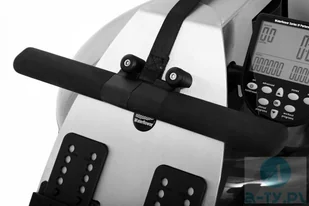 WaterRower Wioślarz wodny S1 LoRise S4 Stal a-ty WW-WR-400-S4 - Wioślarze - miniaturka - grafika 13