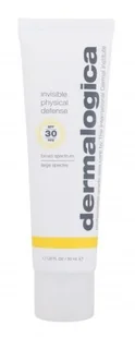 Dermalogica Invisible Physical Defense spf30 - Balsamy i kremy do opalania - miniaturka - grafika 2
