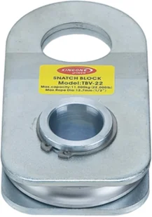 Kingone 818 Wyciągarka TDS-9.5H 9500 lbs [4309kg] z liną syntetyczną 12V lina 10 mm w oplocie z dużym hakiem 25m) 81877887 77887-uniw - Wciągarki - miniaturka - grafika 5