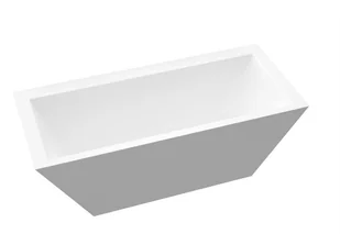 Marmorin Wanna dościenna Tebe II Marmorin P_W_082_04_1805 P_W_082_04_1805 - Wanny - miniaturka - grafika 2