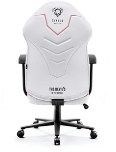 Diablo Chairs Fotel gamingowy Diablo X-Gamer 2.0 Normal Size Diablo X-Gamer 2.0 Normal Size - Fotele gamingowe Diablo Chairs Fotel gamingowy Diablo X-Gamer 2.0 Normal Size Diablo X-Gamer 2.0 Normal Size - Fotele gamingowe - miniaturka - grafika 5