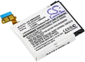 Baterie do telefonów - Cameron Sino Samsung Gear 2 B1230J1EA 250mAh 0.93Wh Li-Polymer 3.7V CS-SMR380SH - miniaturka - grafika 1