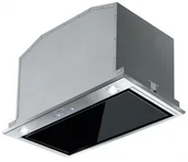 Okapy kuchenne - Franke Box Plus Glass FBI 537 XS/BK 305.0528.070 - miniaturka - grafika 1