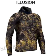 Pływanie - Mares unterwasserfisc herei neopren kurtka Illusion 30 Open Cell 422487 - miniaturka - grafika 1