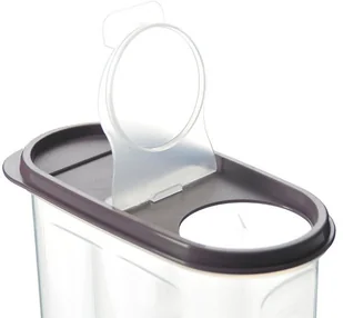 Orion Pojemnik z dozownikiem 1,7 l CEREAL 120800 - Pojemniki kuchenne - miniaturka - grafika 4