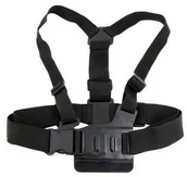 Akcesoria fotograficzne - GoPro GO MEDIA Szelki Eken Sjcam Mocowanie 3 punktowe SZELKI - miniaturka - grafika 1