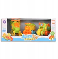 Samoloty i helikoptery - Pojazdy Do Skręcania-helikopter, Motor, Lokomotywa - miniaturka - grafika 1