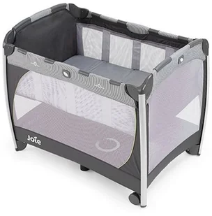 Joie Excursion Change&Rock Dots - Łóżeczka i kojce - miniaturka - grafika 8