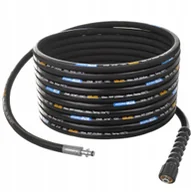 Akcesoria do myjek - Karcher Wąż 10m DN8 250BAR do przewód wtyk 10mm hd - miniaturka - grafika 1