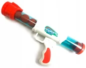 Zabawki militarne - Pistolet Na Miękkie Kulki Piłki Piankowe Wyrzutnia - miniaturka - grafika 1