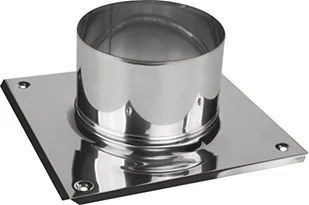 Prodmax Prod Max kj31/cokół 180, DN 180, komin KJ31/180 - Kominy i akcesoria - miniaturka - grafika 2