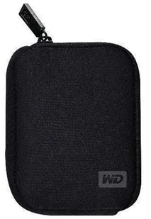 Western Digital WD Pokrowiec Carrying Case czarny - Etui na twarde dyski - miniaturka - grafika 4