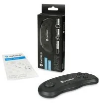 4WORLD 4WORLD Pilot 4WORLD Uniwersalny Bluetooth/Gamepad 10298 10298 10298 - Piloty - miniaturka - grafika 4