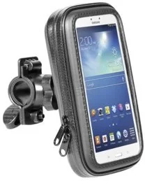 Tracer Uchwyt rowerowy PB20 na telefon z pokrowcem TRAUCH44549 - Uchwyty samochodowe do telefonów - miniaturka - grafika 2