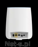 Routery - Netgear AC2200 (RBR20-100PES) - miniaturka - grafika 1