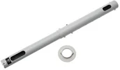 Uchwyty do projektorów - Epson Uchwyt Ceiling Pipe 450mm Silver ELPFP13 V12H003P13 - miniaturka - grafika 1
