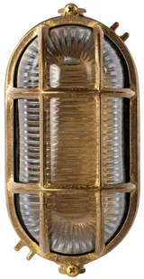 Zuma Line Kinkiet THIRA A17Z - Lampy ogrodowe - miniaturka - grafika 2