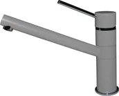 Baterie kuchenne - Elleci SAVA cemento G48 GRANITEK (MGKSAV48) - miniaturka - grafika 1