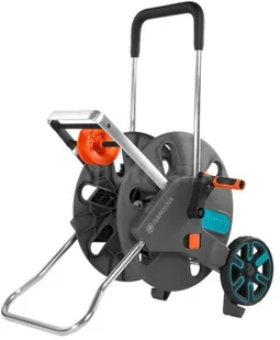 Gardena Wózek na wąż AquaRoll M Easy (18515-20) 18515-20 - Węże ogrodowe i zraszacze - miniaturka - grafika 3